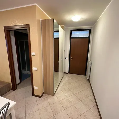 B E B House Apartment Castellanza