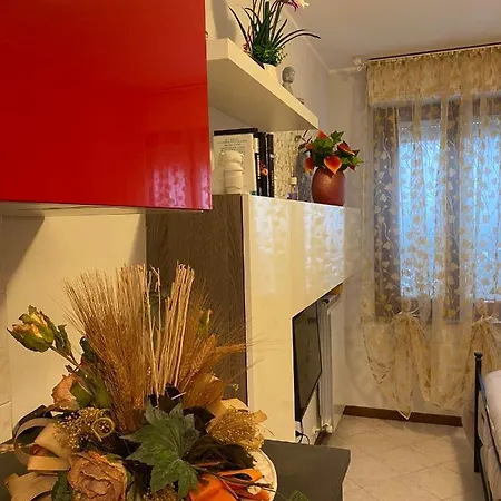 Apartment B E B House