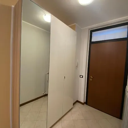 B E B House Apartment Castellanza