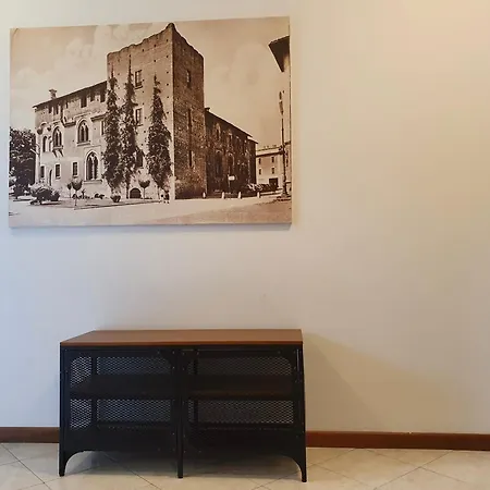 B E B House Apartment Castellanza