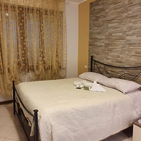 B E B House Apartment Castellanza