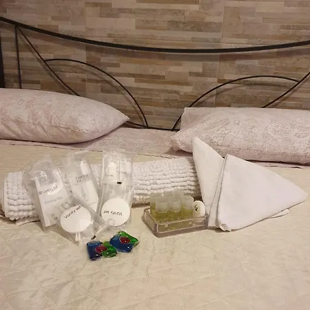 B E B House Apartment