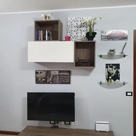 B E B House Apartment Castellanza