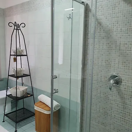 Apartment B E B House Castellanza
