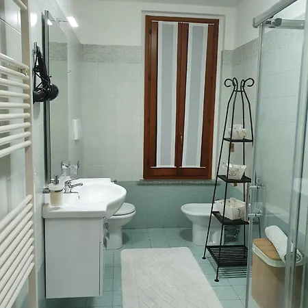 B E B House Apartment *