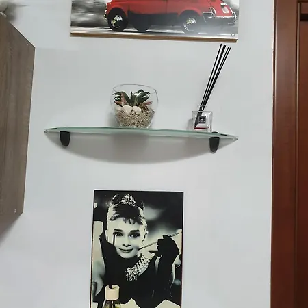 B E B House Apartment Castellanza