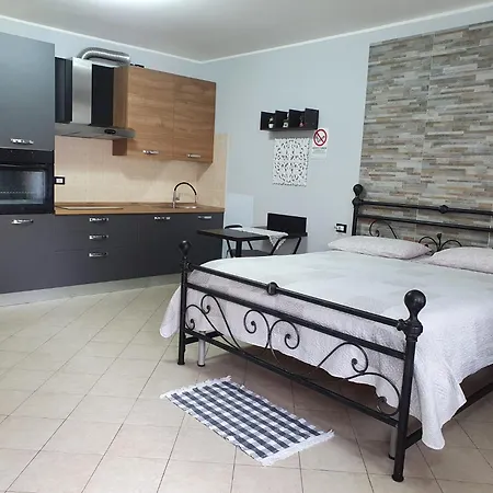 Apartment B E B House *