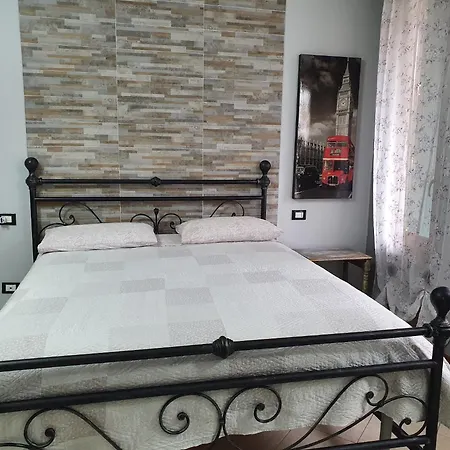Apartment B E B House *