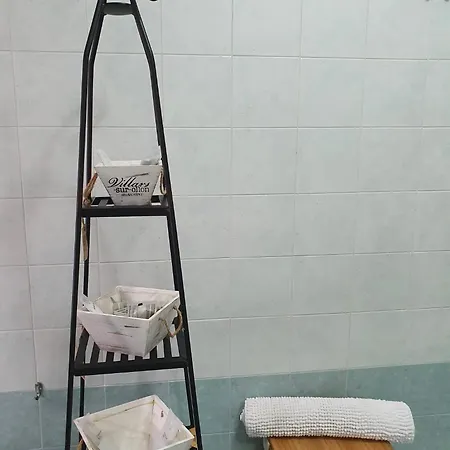 Apartamento B E B House *